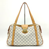 Stresa Handbag Monogram Canvas GM