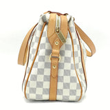 Stresa Handbag Monogram Canvas GM