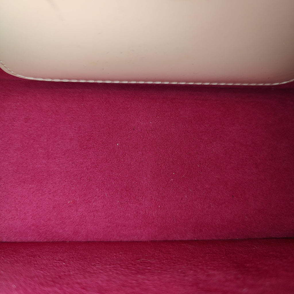 Wynwood Handbag Monogram Vernis with Monogram Canvas and Epi