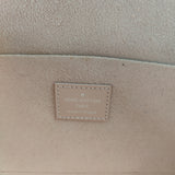 Felicie Pochette Epi Leather