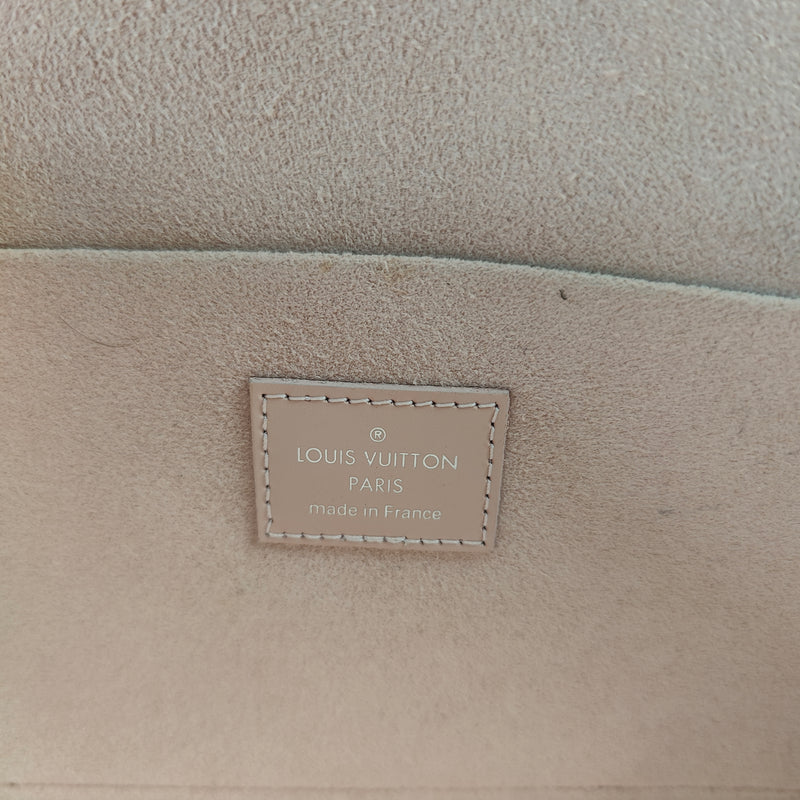 Felicie Pochette Epi Leather