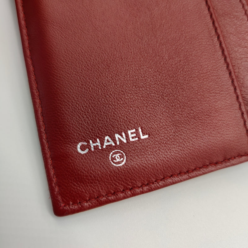 Classic Flap Wallet