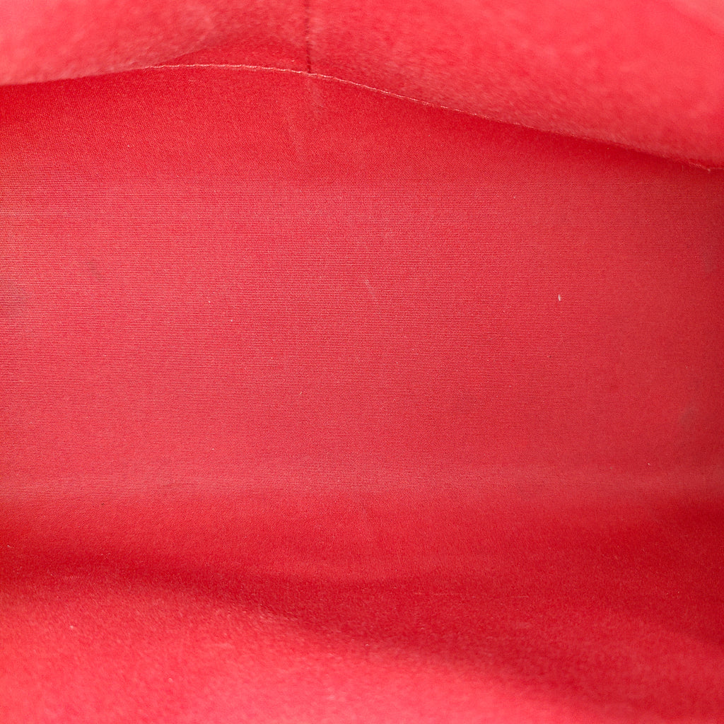 Brea Handbag Epi Leather MM