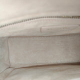 Supple Lady Dior Bag Cannage Studded Lambskin Mini