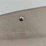 Diorissimo Rencontre Chain Wallet Leather