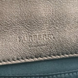 Burberry quilted leather lola mini bag