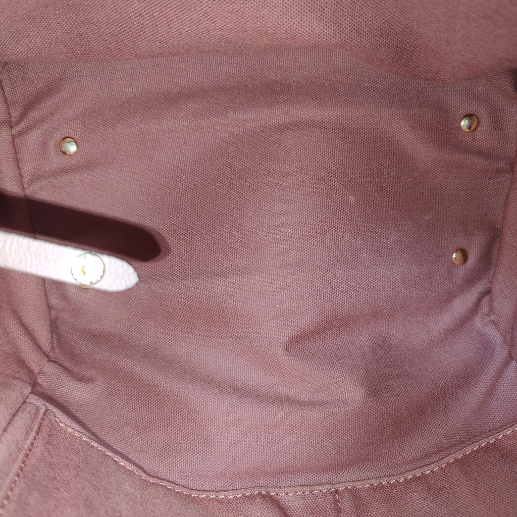 Haymarket Check Canterbury Shoulder Bag