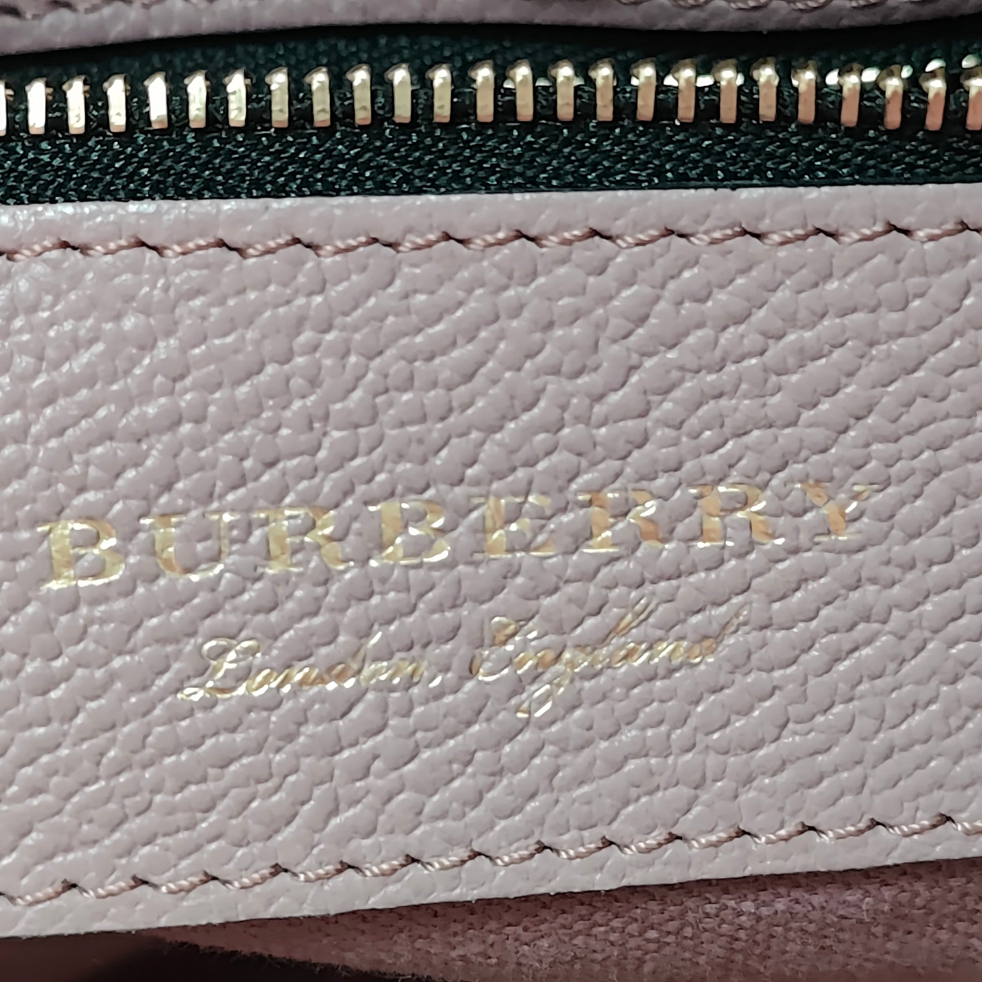 Haymarket Check Canterbury Shoulder Bag