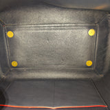 Belt Bag Textured Leather