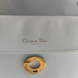 Be Dior Bag Smooth Leather Mini