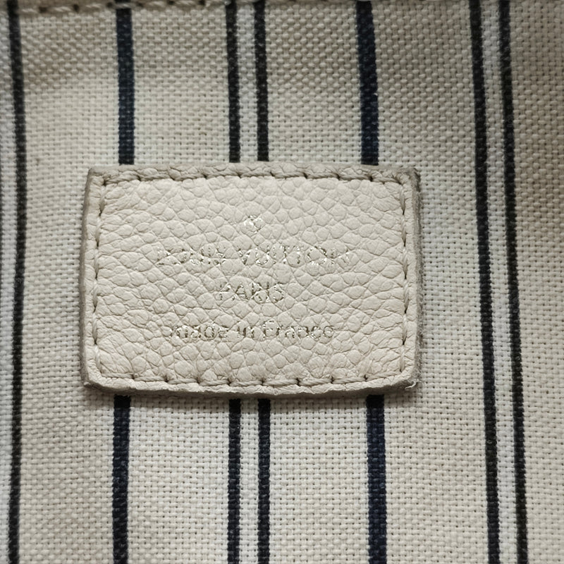 Louis Vuitton Monogram Empreinte Lumineuse GM