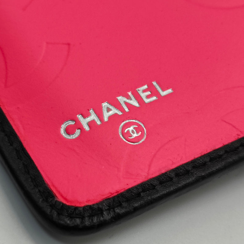 Chanel Cambon Calfskin French wallet