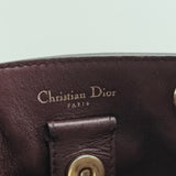 Diorissimo Tote Smooth Calfskin Mini