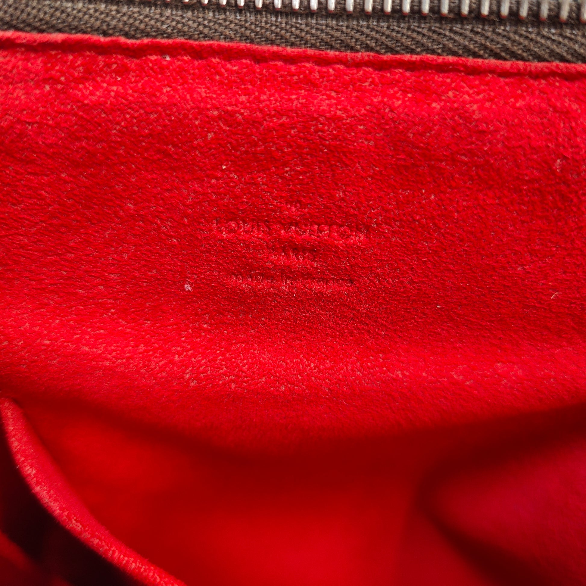 Highbury Handbag Damier