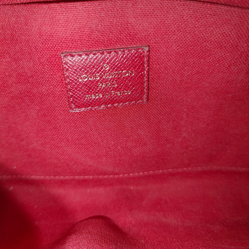 Felicie Pochette Limited Edition Monogram Canvas