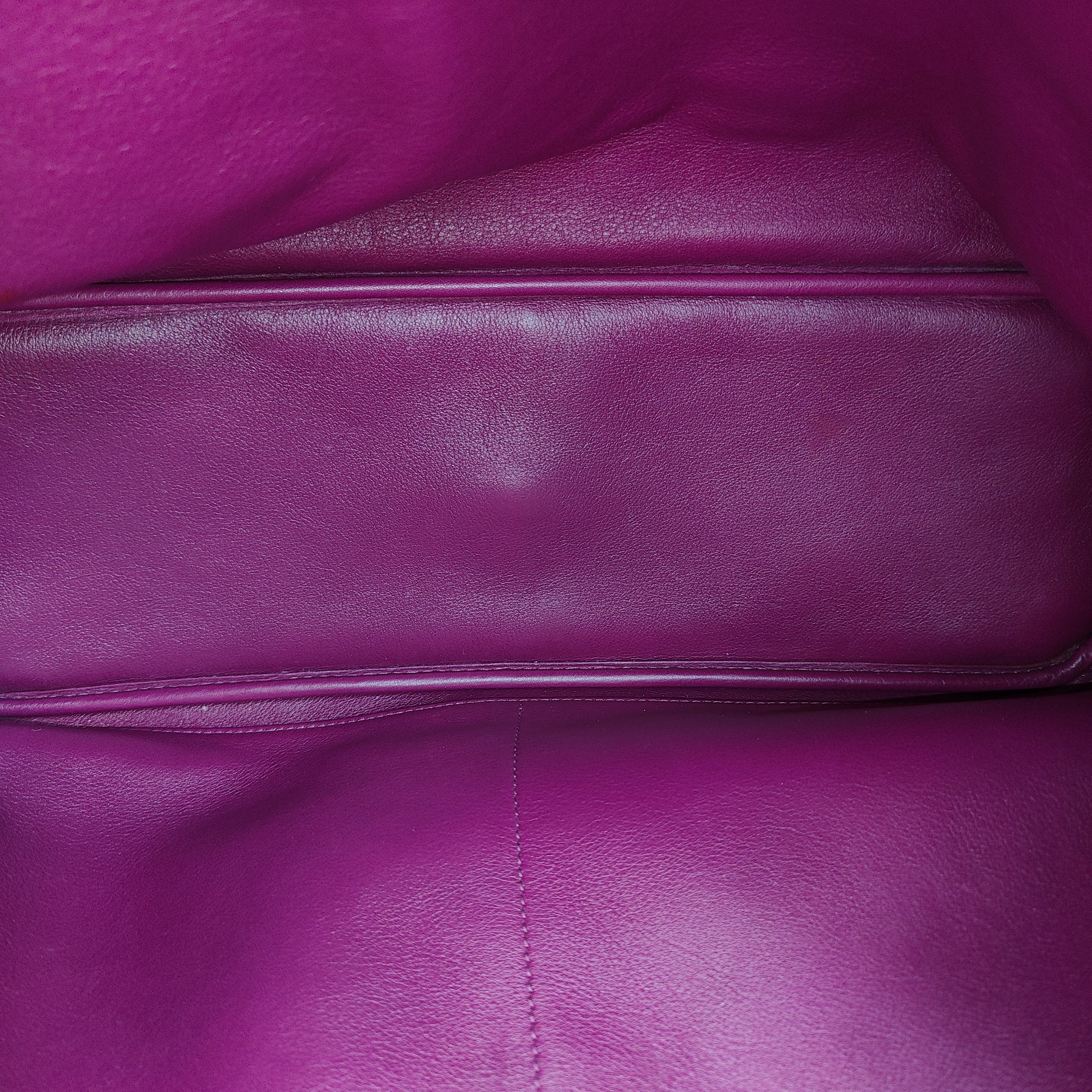 Diorissimo Tote Smooth Calfskin