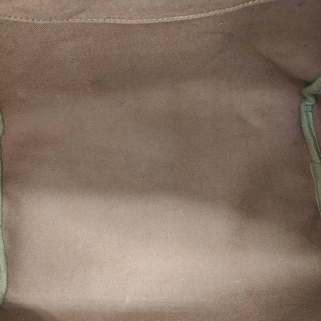 Speedy Handbag Monogram Canvas 30