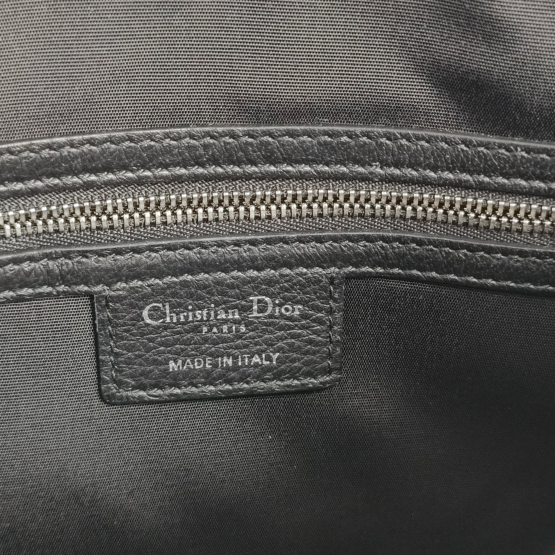 Granville Satchel Leather Medium