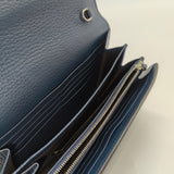 Dionysus Chain Wallet Leather Small