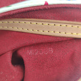 Marilyn Handbag Monogram Multicolor