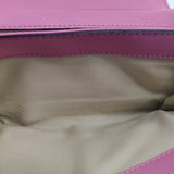 Va Va Voom Clutch Leather Medium