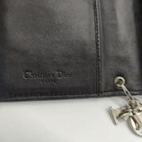 Lady Dior Croisiere Wallet Cannage Quilt Lambskin