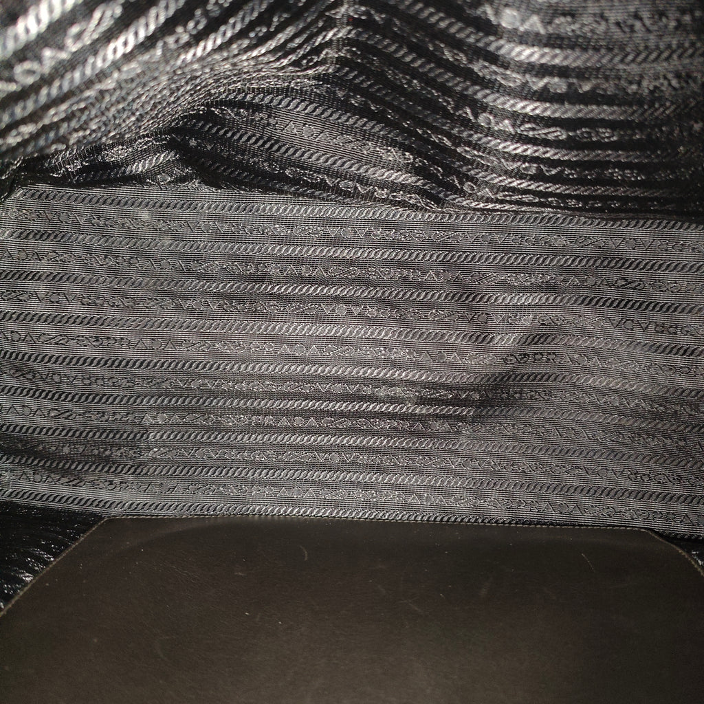 Soft Bibliotheque Handbag City Calfskin