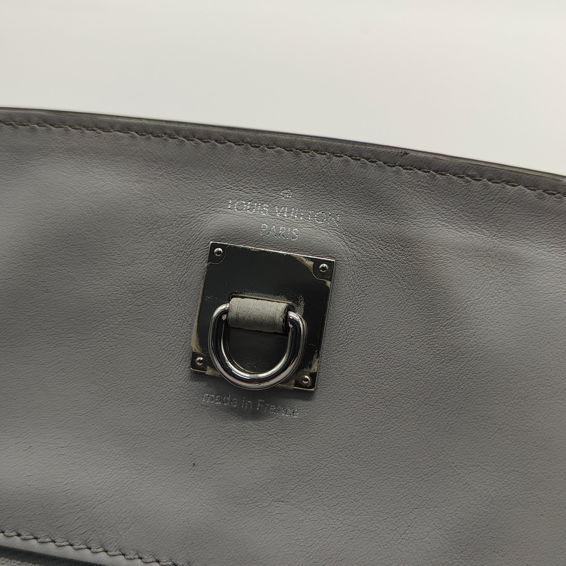 Python-Trimmed Taurillon City Steamer EW