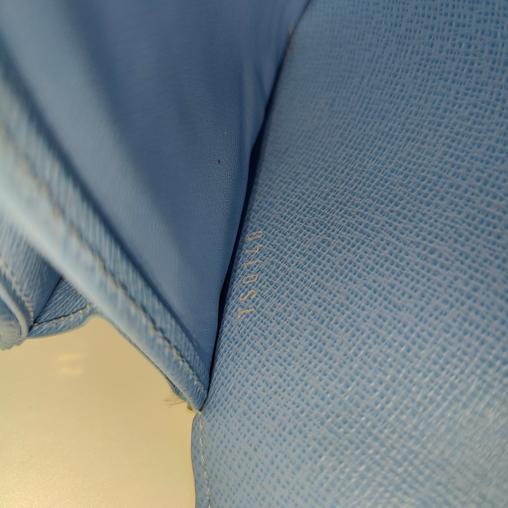 Monogram Multicolor Sarah Wallet