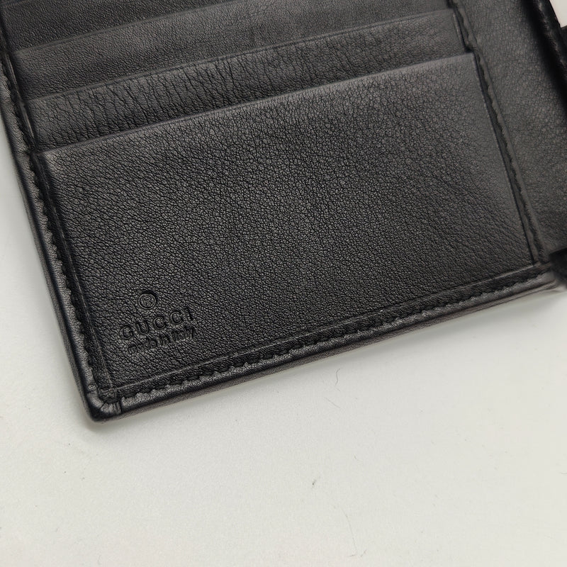 Leather Card Holder