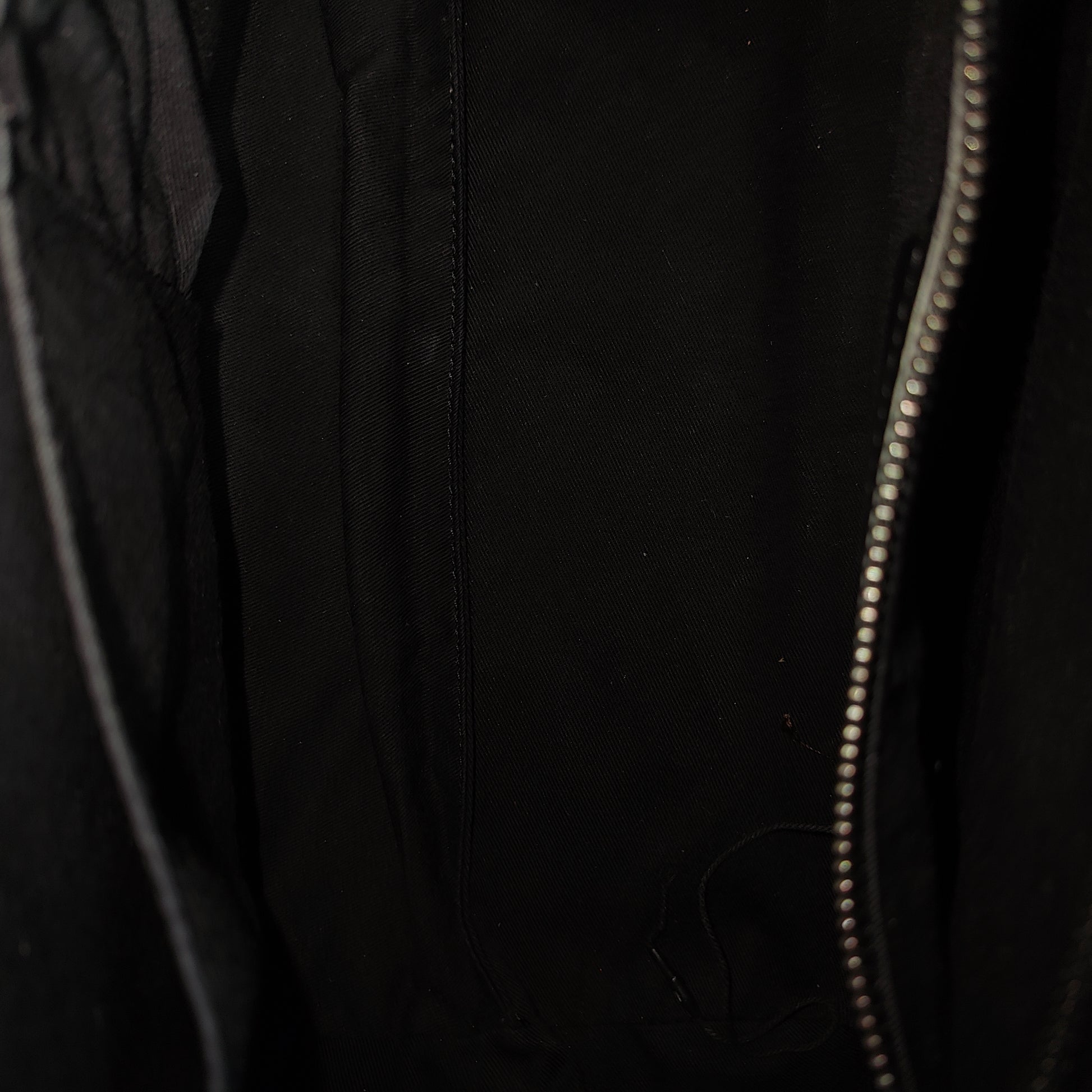 Antigona Bag Leather Small
