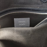 GG Supreme Medium Caleido Web Tote