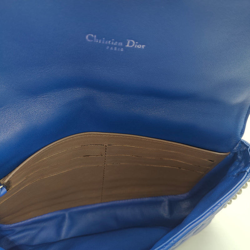 Miss Dior Promenade Bag Cannage Quilt Lambskin