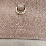 Venus Handbag Monogram Canvas and Leather