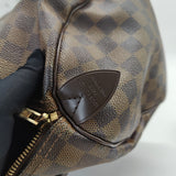 Speedy Bandouliere Bag Damier 30