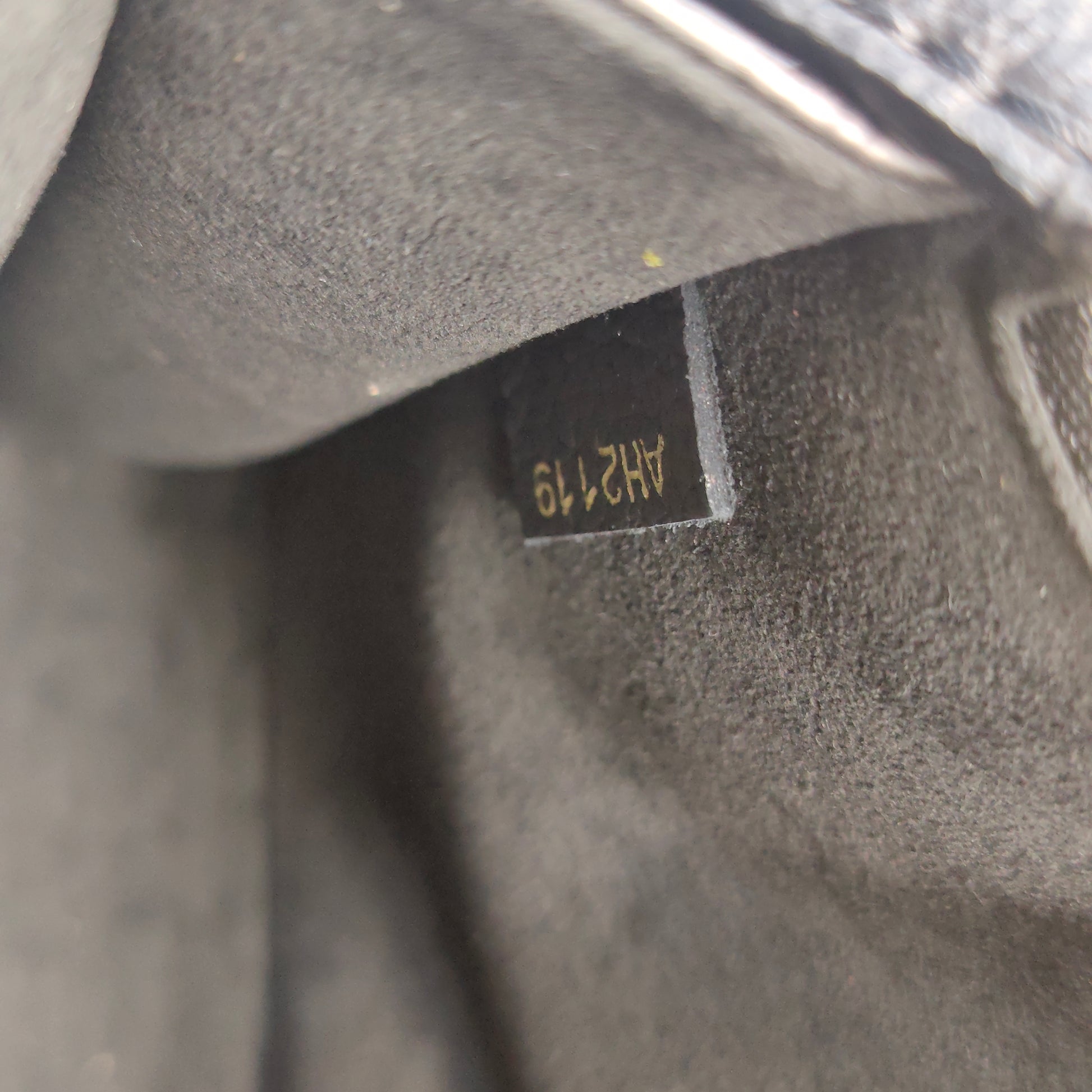 Victoire Handbag Monogram Canvas and Leather