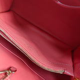 Capucines Bag Leather MM