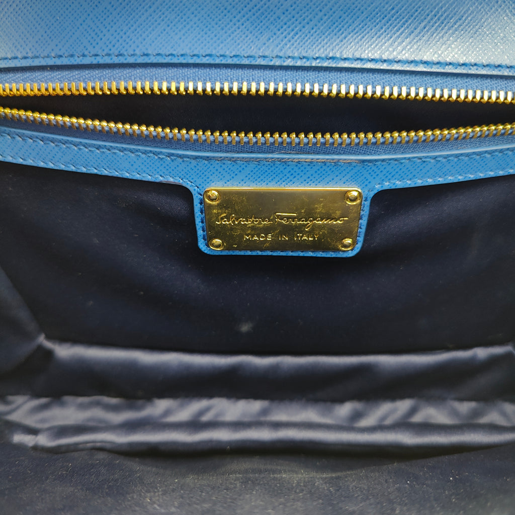 Vara Ginny Crossbody Bag