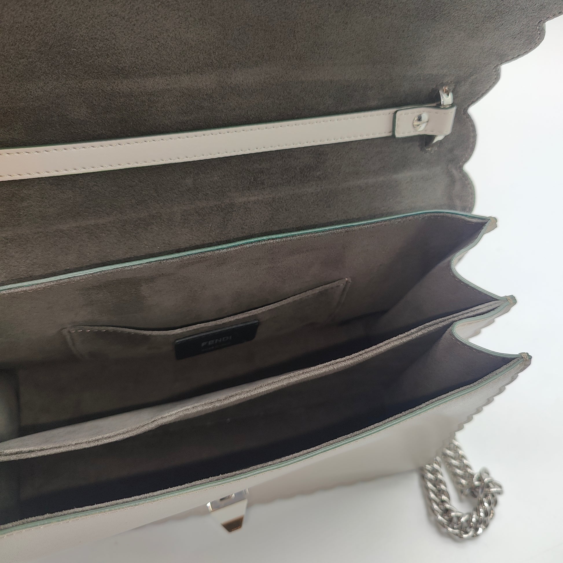 Kan I Bag Leather Medium