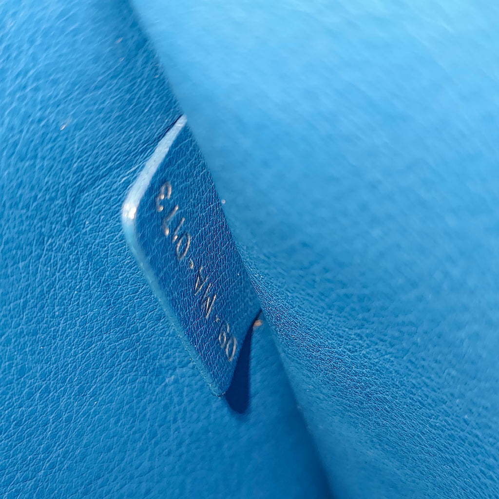 Diorissimo Tote Smooth Calfskin Large
