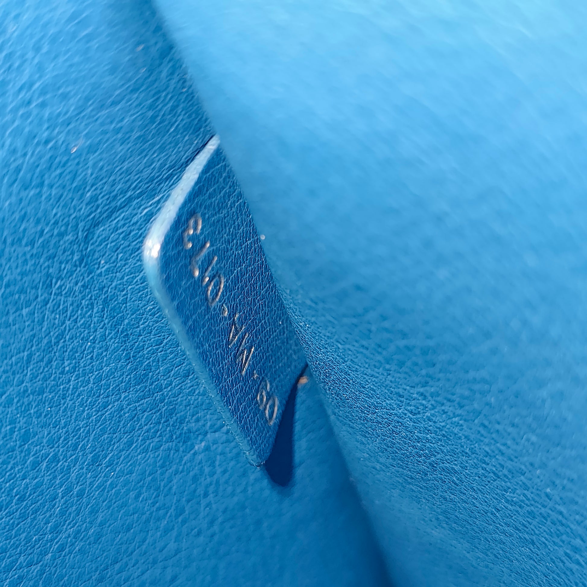 Diorissimo Tote Smooth Calfskin Large