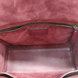 Supple Lady Dior Bag Cannage Studded Lambskin Medium