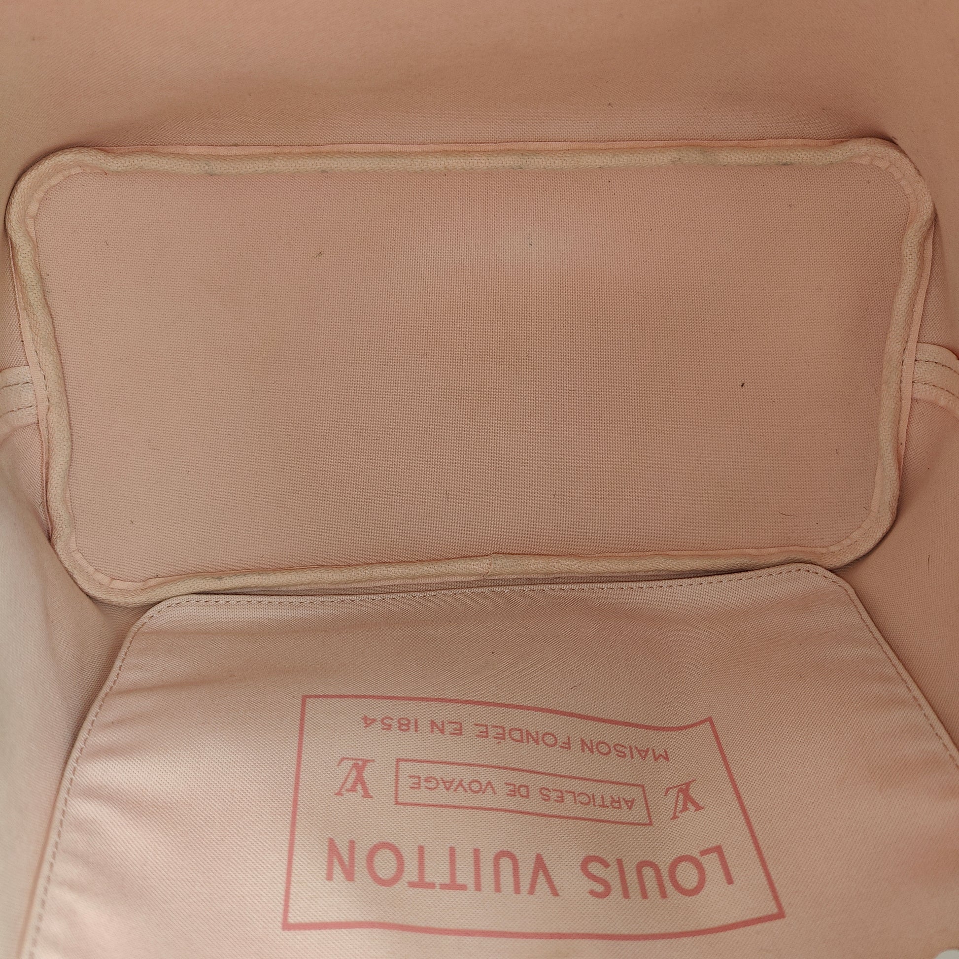 Neverfull NM Tote Limited Edition Colored Monogram Giant MM