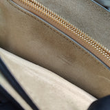 Faye Shoulder Bag Leather Medium