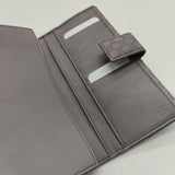 Gucci Microguccissima Continental Flap Wallet