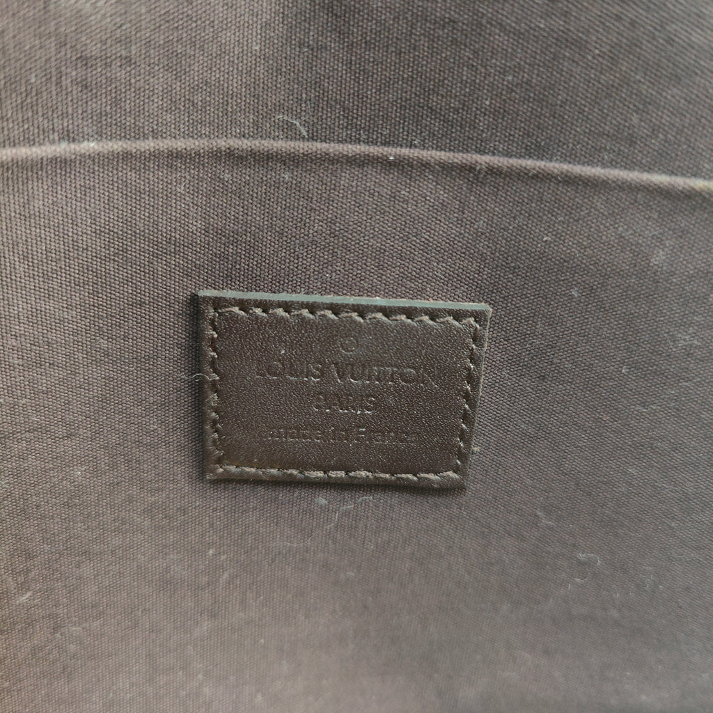 Felicie Pochette Monogram Vernis