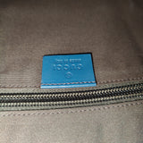 Portfolio Pouch GG Guccissima Leather Medium