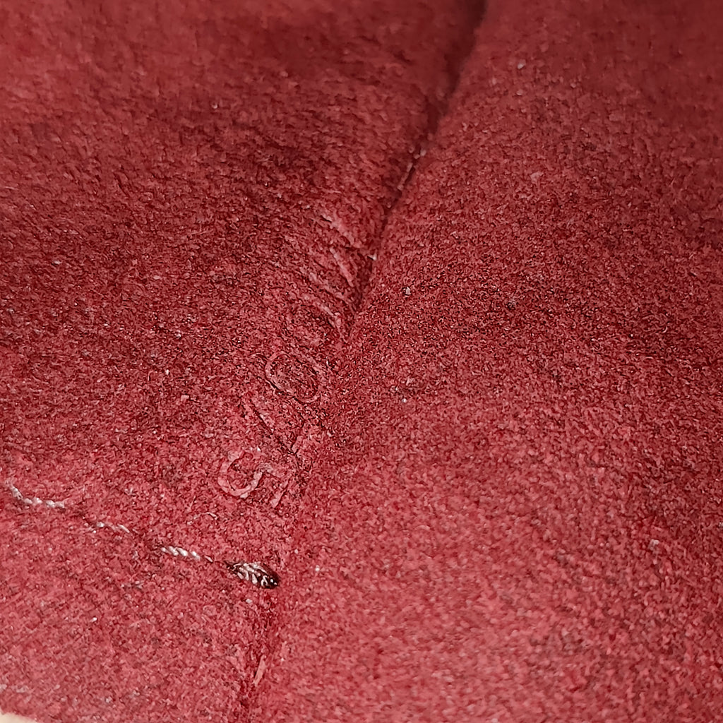 Monogram Multicolor Trouville White