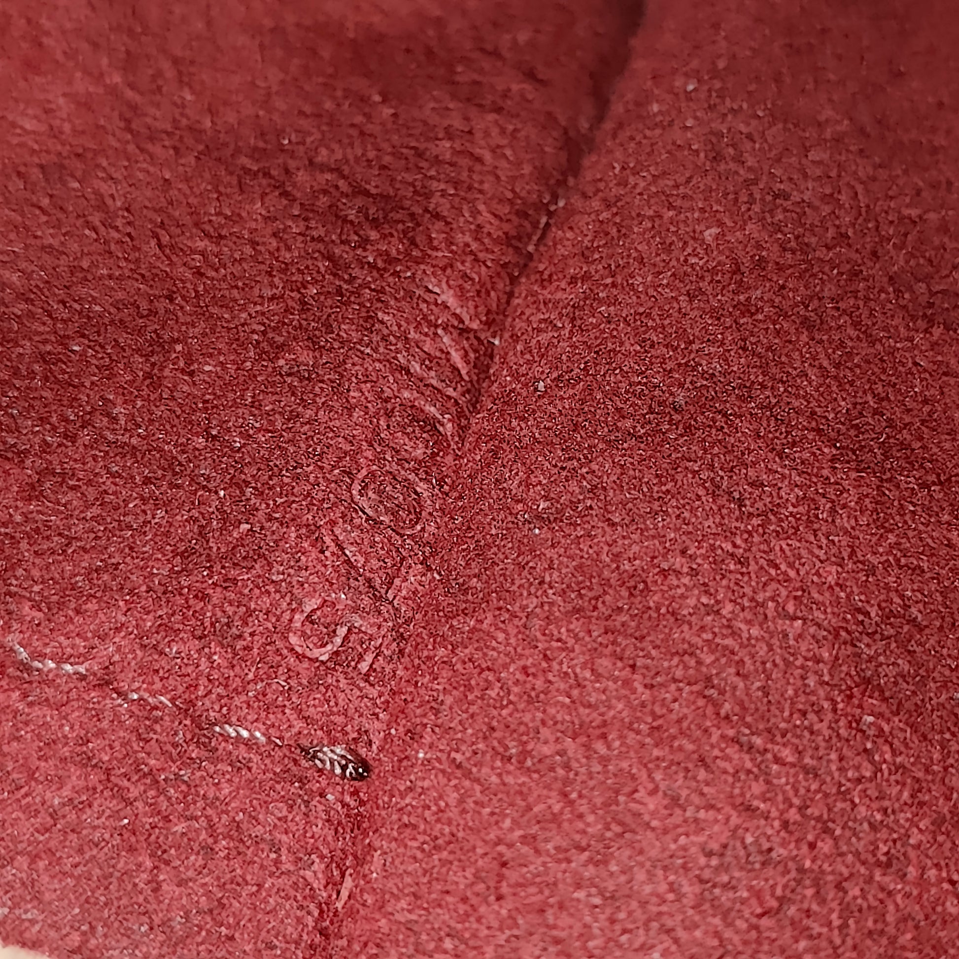 Monogram Multicolor Trouville White