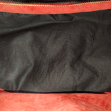 Classic Duffle Bag Leather 6